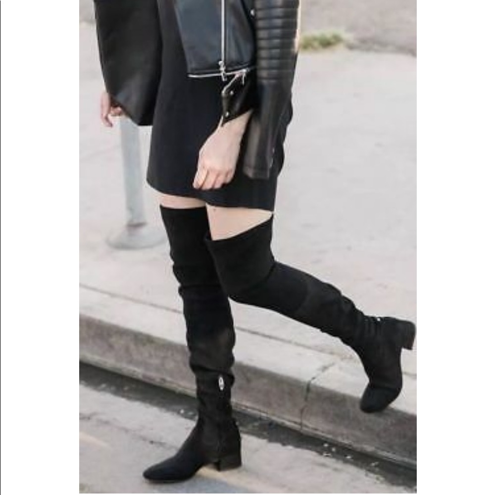 Dolce Vita boots